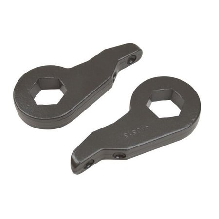 MAXTRAC SUSPENSION LOWERING TORSION KEYS 440513